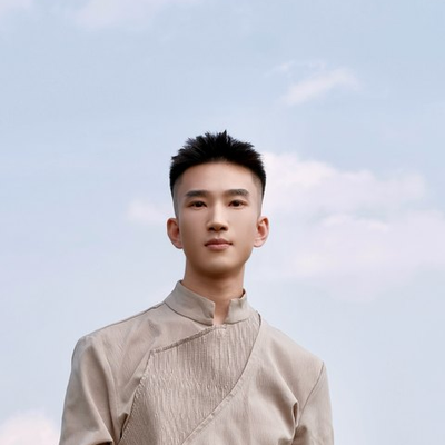 黄晓权 / Jerry