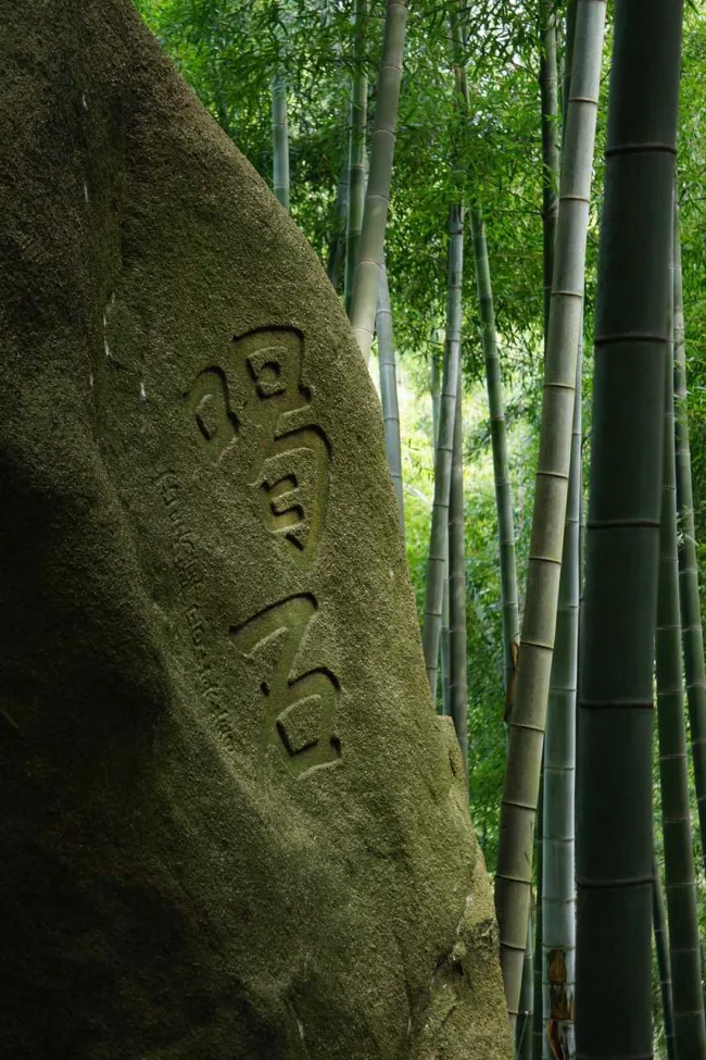 径山禅茶文化人类非遗展馆