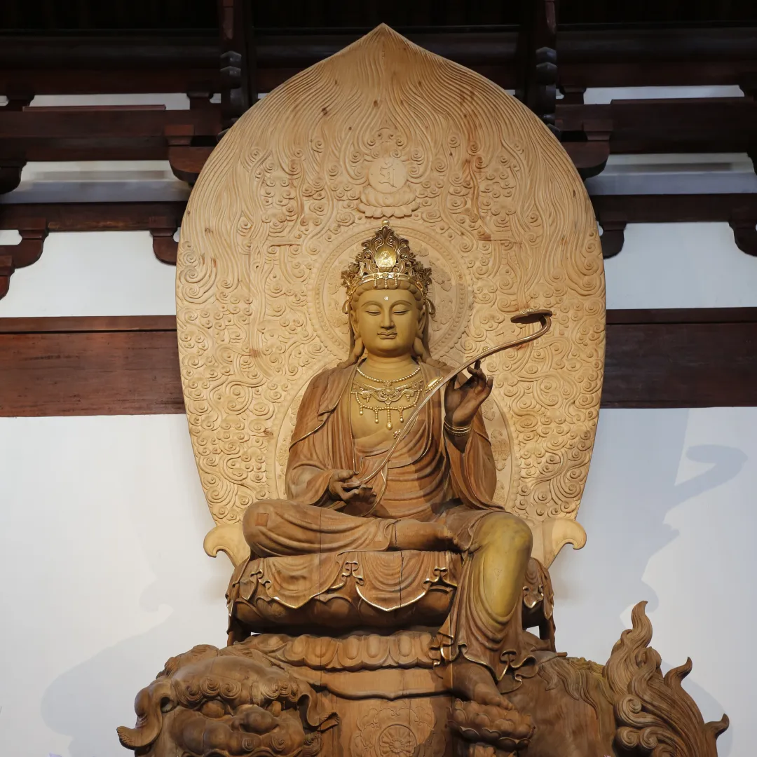 境随心转