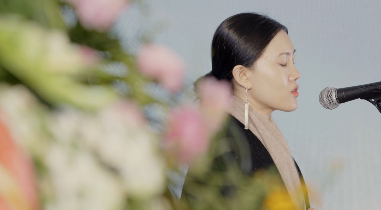 疗愈活动主理人 · 招募（上）