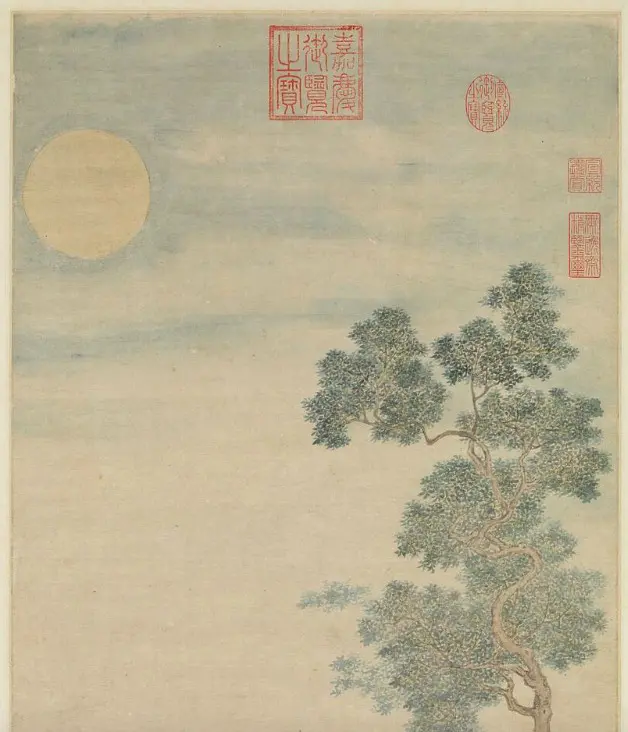 明心见性