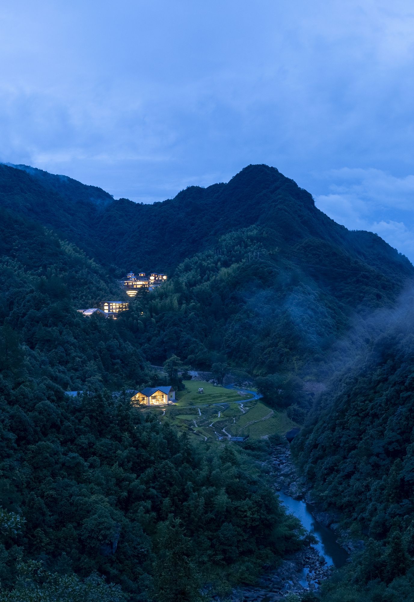 墅家 · 慢慢邨