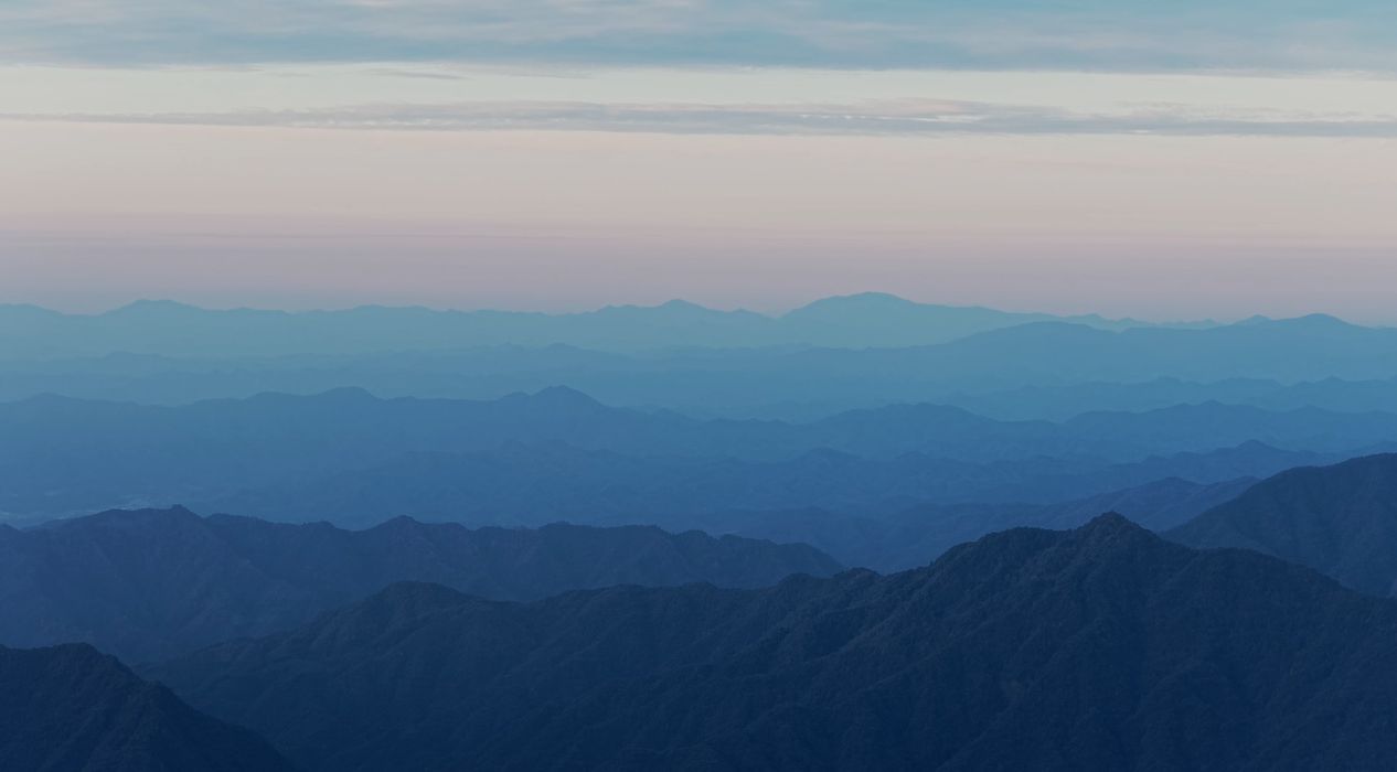 三清山 · 墅家慢慢邨