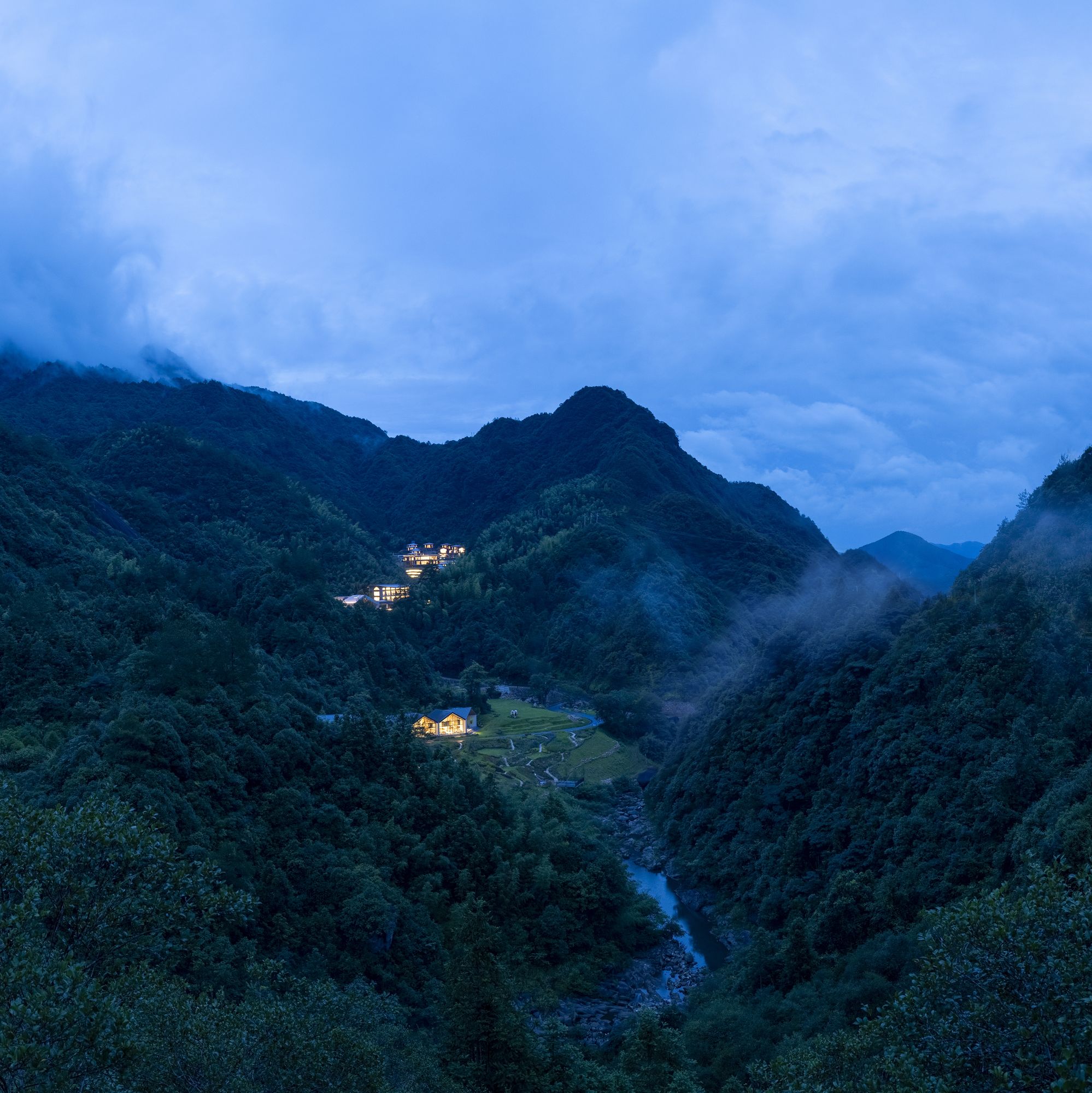 墅家·慢慢邨