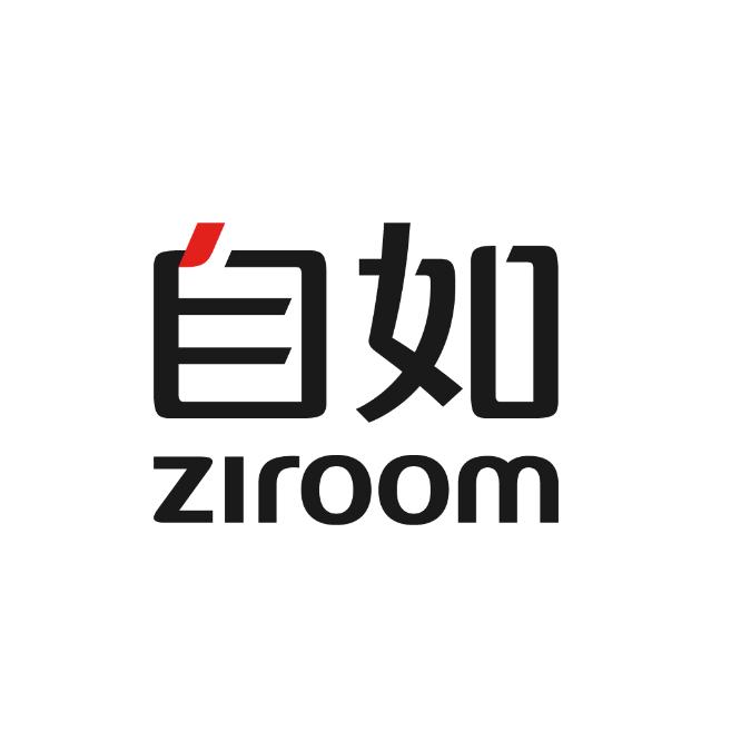 自如